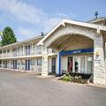 Exterior of Motel 6 Saint Joseph, MO