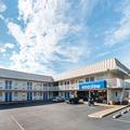 Exterior of Motel 6 San Antonio Tx I 10 West