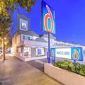 Image of Motel 6 San Jose, CA - Convention Center