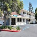 Exterior of Motel 6 San Luis Obispo Ca South