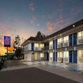 Exterior of Motel 6 Sandston, VA - Richmond, Va