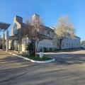 Exterior of Motel 6 Sinton, TX