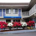 Image of Motel 6 Springfield, OR - Eugene North