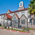 Image of Motel 6 Stafford Sugarland Houston