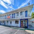Exterior of Motel 6 Stanton, CA - Anaheim West