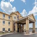 Exterior of Motel 6 Tallahassee, FL