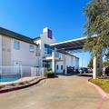 Image of Motel 6 Terrell, TX