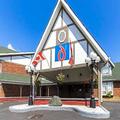 Exterior of Motel 6 Trenton On