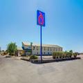 Exterior of Motel 6 Truth Or Consequences Nm