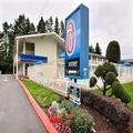 Image of Motel 6 Tumwater, WA - Olympia
