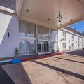 Exterior of Motel 6 Vicksburg, MS