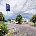Exterior of Motel 6 Wheat Ridge, CO - West - Denver North