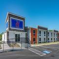 Exterior of Motel 6 White, GA - Cartersville