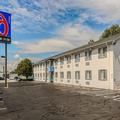 Exterior of Motel 6 Wichita, KS