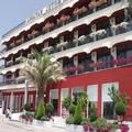 Exterior of Motel Natassa