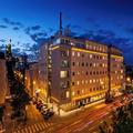 Photo of Motel One Frankfurt-Riverside