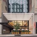 Exterior of Motto by Hilton Nyc Chelsea