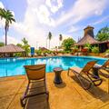 Image of Mount Irvine Bay Resort