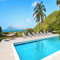 Exterior of Mount Nevis Hotel