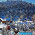 Photo of Mount Princeton Hot Springs Resort