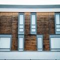 Exterior of Move Hotels Venezia Nord