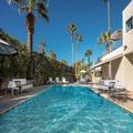 Exterior of Movie Colony Hotel - Adults Only