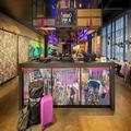 Image of Moxy Glasgow Merchant City
