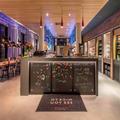 Image of Moxy Munich Messe