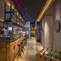 Image of Moxy Osaka Honmachi