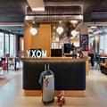 Image of Moxy Paris Bastille France