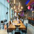 Image of Moxy Paris Charles De Gaulle