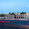 Exterior of Moxy Phoenix Tempe / Asu Area