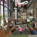 Image of Moxy Zurich
