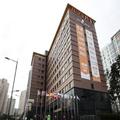 Exterior of Mstay Hotel Giheung