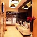 Exterior of Mumbai Metro - The Executive Hotel