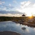 Exterior of Muskoka Bay Resort