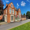 Exterior of Muthu Clumber Park Hotel & Spa