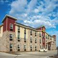 Exterior of My Place Hotel - Altoona/Des Moines, IA
