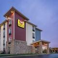 Exterior of My Place Hotel Boise Nampa