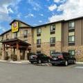 Image of My Place Hotel - Bozeman, MT