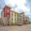 Exterior of My Place Hotel - Davenport/Quad Cities IA
