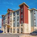 Image of My Place Hotel Salt Lake City / West Jordan Ut