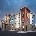 Image of My Place Hotel - Twin Falls, ID