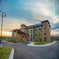 Exterior of My Place Hotels - Chicago West/North Aurora, IL