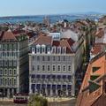 Exterior of My Story Hotel Figueira