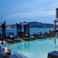 Exterior of Mykonos No5