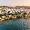 Image of Mykonos Theoxenia, a member of Design Hotels