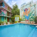Photo of Nílu Cancun Downtown by Selina