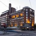 Exterior of NH Amsterdam Leidseplein