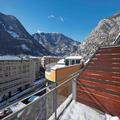 Exterior of NH Andorra La Vella